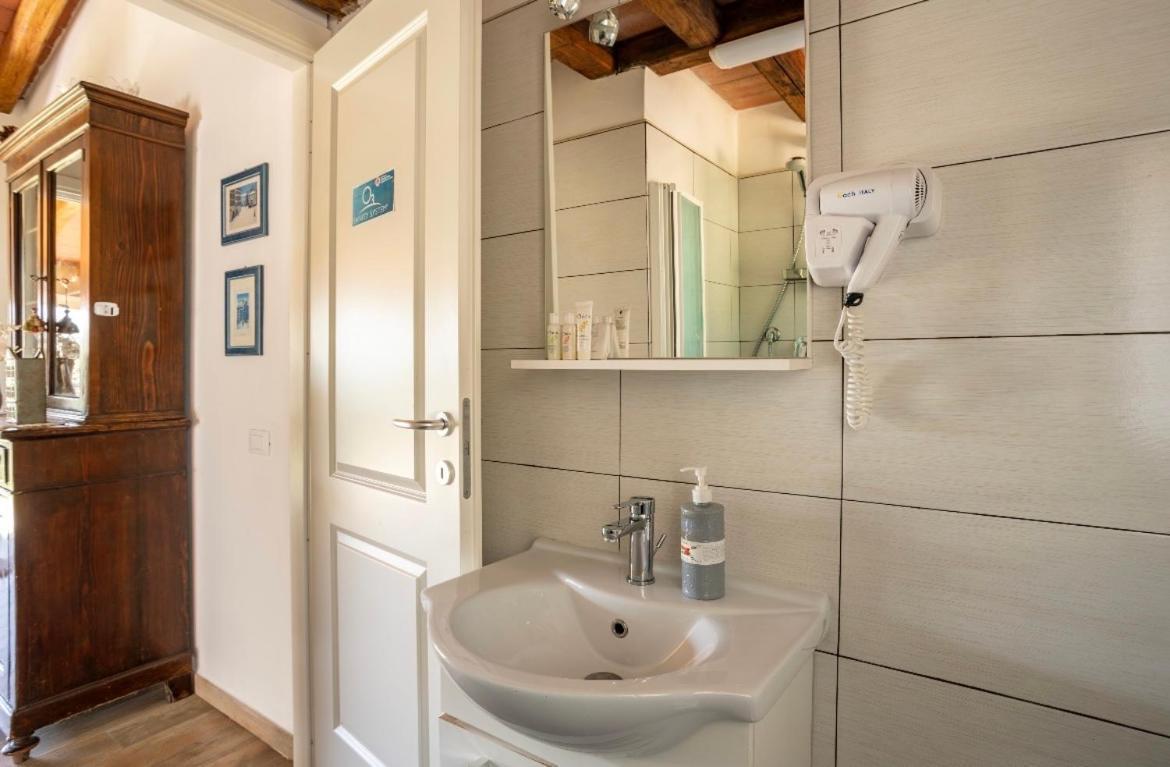 Cozy Tuscany Apartment With View Πέσια Εξωτερικό φωτογραφία